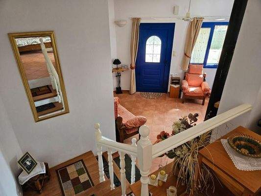 Kreta, Sisi: Wunderschön renoviertes Haus im Dorfzentrum zu verkaufen