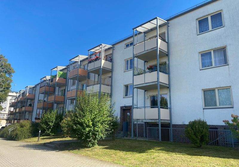 +++3 Zimmer -Wohnung+++++ beliebtes Wohngebiet HEIMGARTEN+++++Balkon