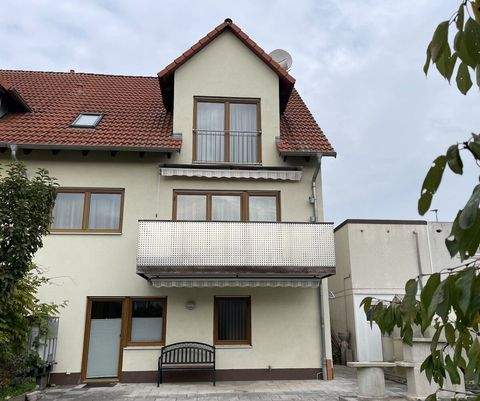 Ansbach Häuser, Ansbach Haus kaufen