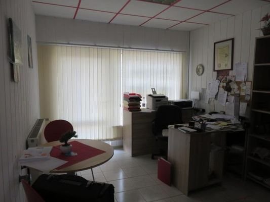 Büro
