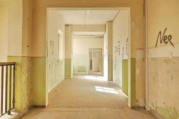 miteinander verbunden