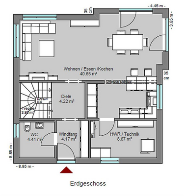 EFH-128-38-125-Grundriss-EG