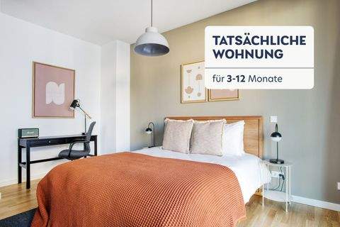 Berlin Wohnungen, Berlin Wohnung mieten