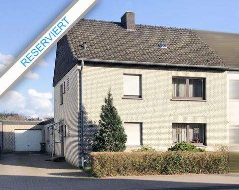 Kevelaer Häuser, Kevelaer Haus kaufen