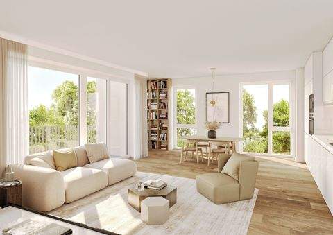 Winterbach Wohnungen, Winterbach Wohnung kaufen