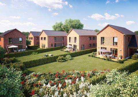 Isernhagen Häuser, Isernhagen Haus kaufen