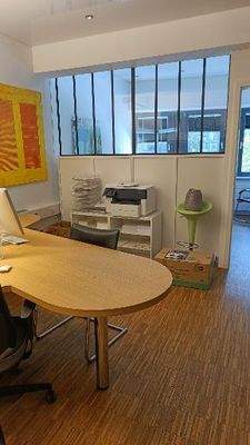 Schreibtischplätze 1