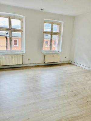 Wohn- und Schlafbereich