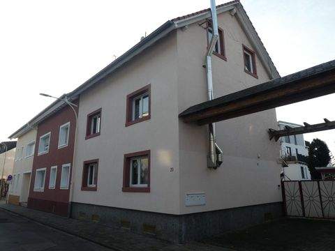 Mühlheim am Main Wohnungen, Mühlheim am Main Wohnung kaufen