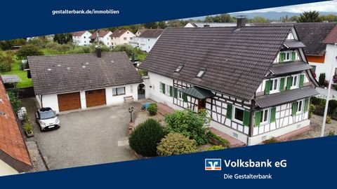 Appenweier Häuser, Appenweier Haus kaufen