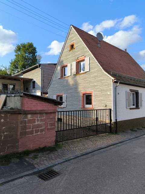 Hochspeyer Häuser, Hochspeyer Haus kaufen