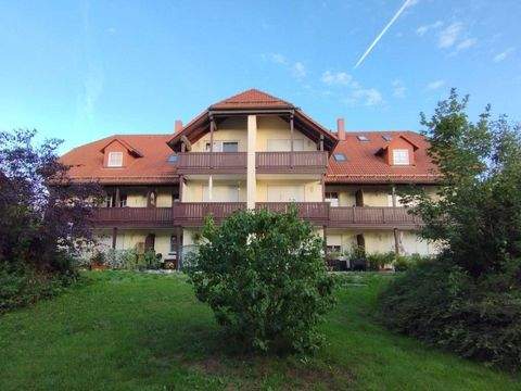 Höckendorf Wohnungen, Höckendorf Wohnung kaufen