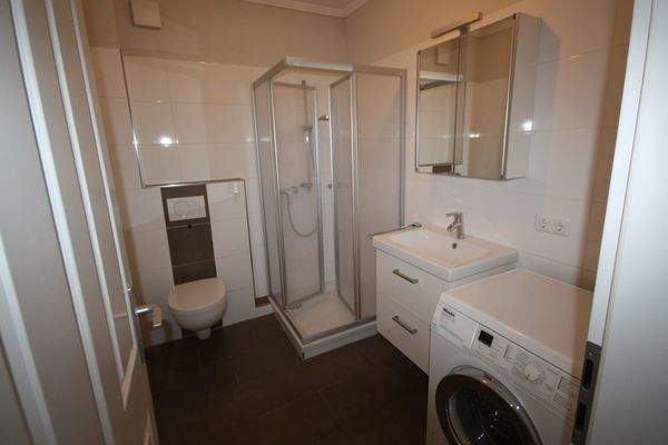 Badezimmer Wohnung 1