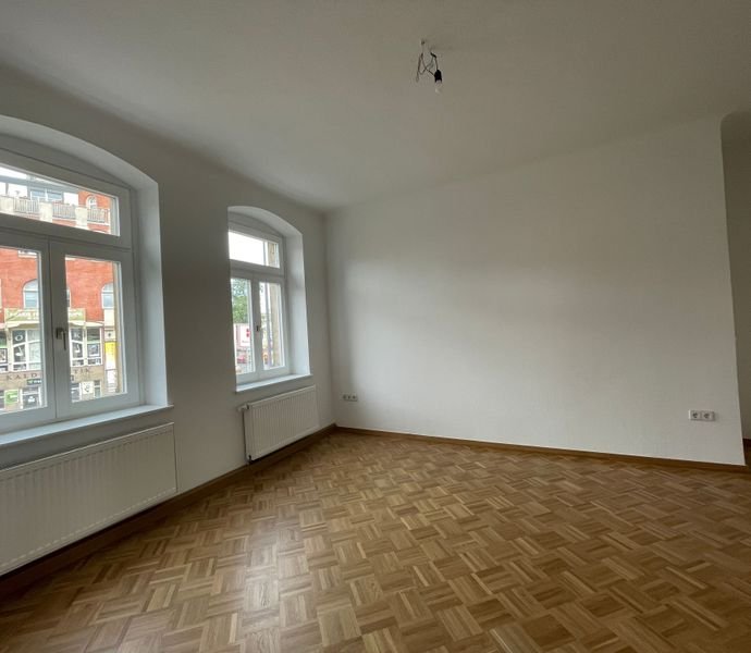 3 Zimmer Wohnung in Dresden (Naußlitz)