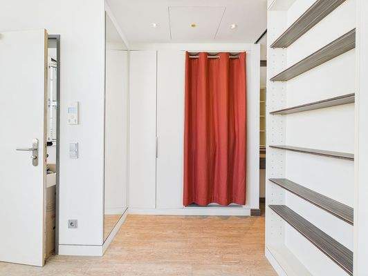 05_Eingang und Garderobe