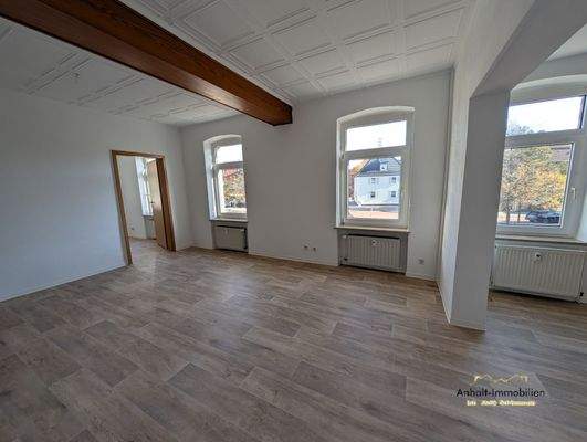 1. OG - WZ Teilansicht