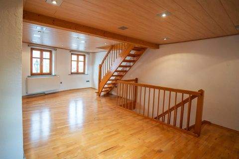 Lauingen Häuser, Lauingen Haus mieten 