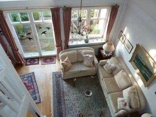 Wohnzimmer (Ansicht 2)