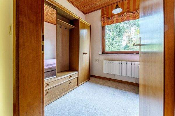 Büro oder Gästezimmer