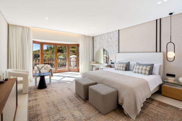 Photo: Town House in Marbella Golden Mile