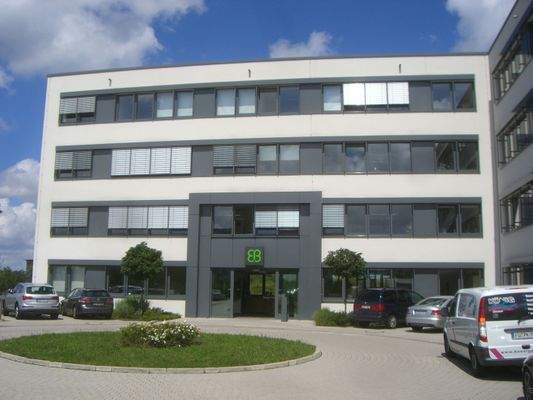 Am Wolfsmantel 46, Erlangen_BA1 Zufahrt.JPG