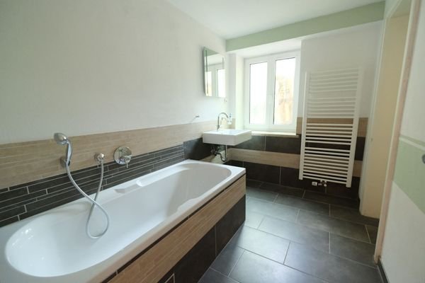 Badezimmer UG