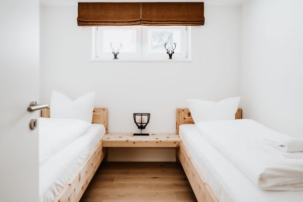 Schlafzimmer II - Dumel