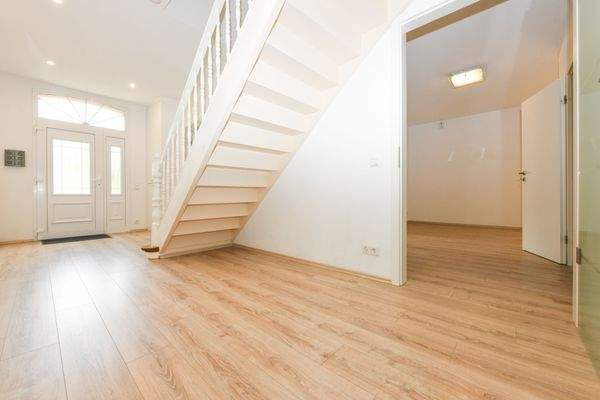 Haupthaus - EG - Eingangsdiele