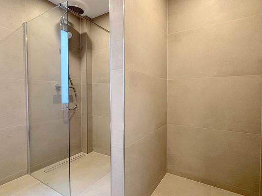 Badezimmer 1 Obergeschoss