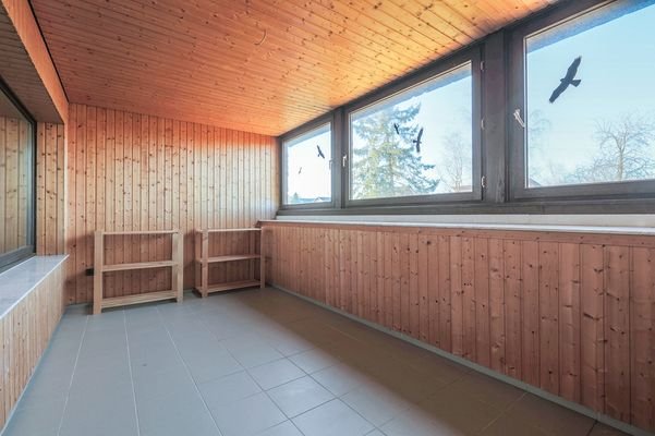 Loggia