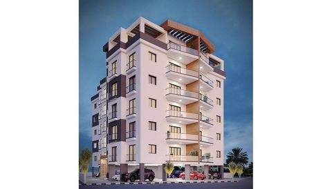 Famagusta Wohnungen, Famagusta Wohnung kaufen