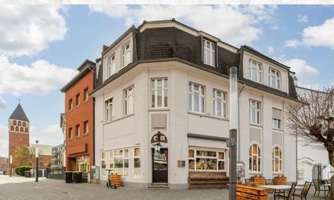 Troisdorf Häuser, Troisdorf Haus kaufen