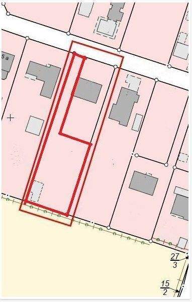 Börnsen Grundstücke, Börnsen Grundstück kaufen