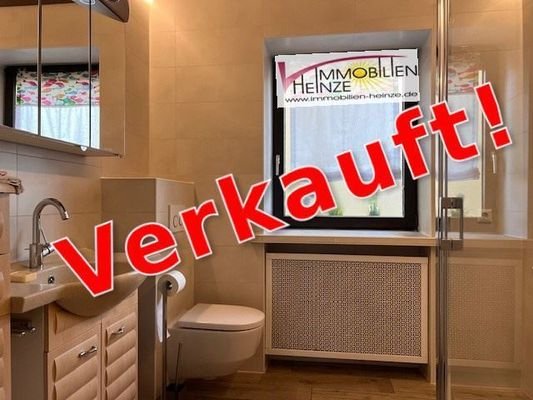 VERKAUFT