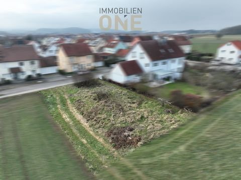 Regenstauf Grundstücke, Regenstauf Grundstück kaufen