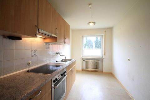 Krumbach Wohnungen, Krumbach Wohnung kaufen