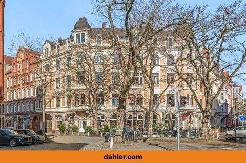 Hannover Wohnungen, Hannover Wohnung kaufen