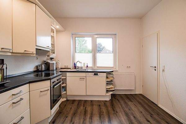 Erdgeschoss:: Küche