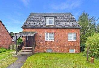 Backsteindomizil -  1