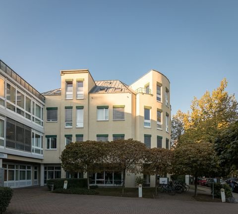 Dresden Büros, Büroräume, Büroflächen 