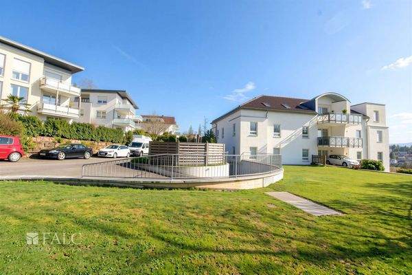 Außenansicht - (KI generiert)