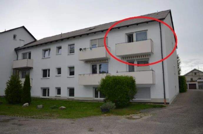 Objektbeschreibung: ... - Eigentumswohnungen, 3-Zimmer