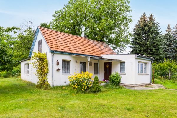 Einfamilienhaus in Petershagen