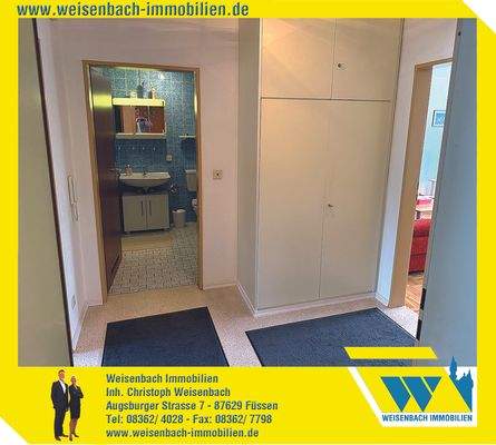Weisenbach Immobilien