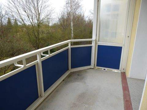 Bernburg (Saale) Wohnungen, Bernburg (Saale) Wohnung mieten