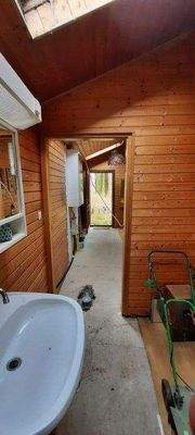 Innenansicht Haupthaus