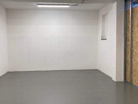 Hall in Tirol Halle, Hall in Tirol Hallenfläche