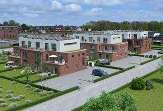 Ansichten Guldenstieg - Sülzbogen