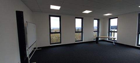 Kassel Büros, Büroräume, Büroflächen 