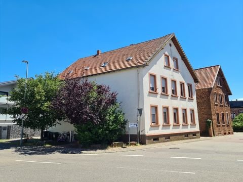 Edenkoben Häuser, Edenkoben Haus kaufen